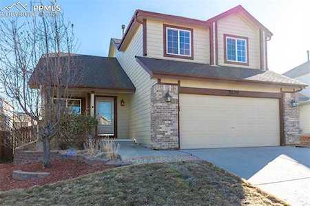 5139 Horse Carriage Road Colorado Springs, CO 80922