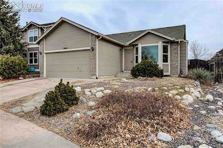 5644 Many Springs Drive Colorado Springs, CO 80923
