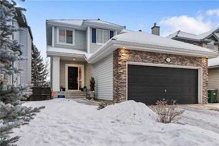 117 Spring Crescent SW Calgary, AB T3H 3V2