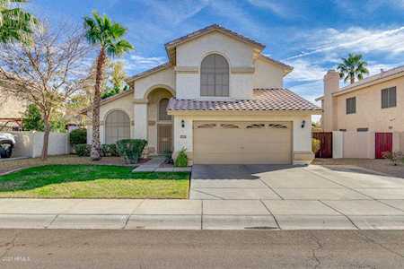 1477 W Lark Drive Chandler, AZ 85286