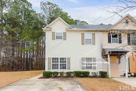 8304 Aspen Mountain Court Raleigh, NC 27616