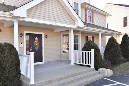 9 Sonya DR Coventry, RI 02816