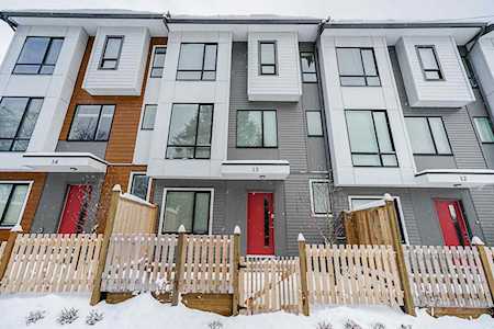 16433 19 Avenue #13 Surrey, BC V3Z 0Z1