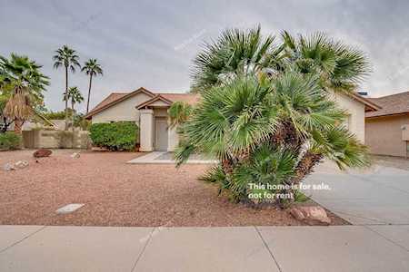 3981 W Saragosa Street Chandler, AZ 85226