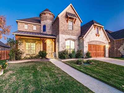 6627 Dolan Falls Drive Flower Mound, TX 76226