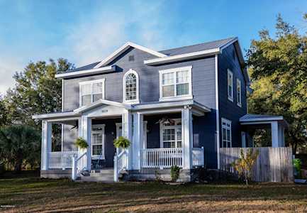 95139 Jeana Ln Fernandina Beach, FL 32034