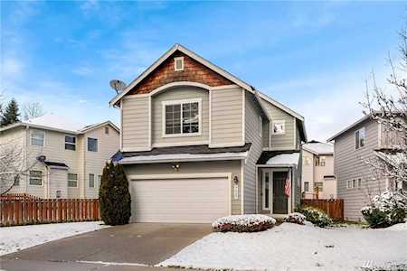 9625 191st St Ct E #112 Puyallup, WA 98375