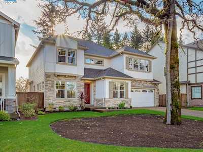 12262 SW Alta Ct Wilsonville, OR 97070