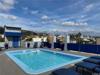 1355 N Sierra Bonita Avenue #308 Hollywood, CA 90046