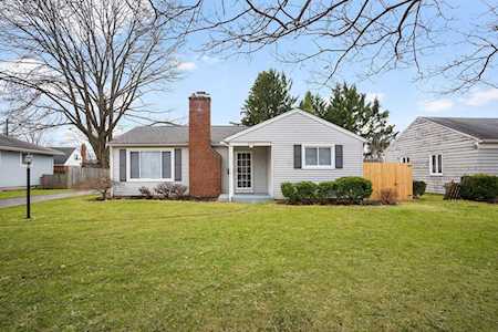 2113 Zollinger Road Upper Arlington, OH 43221