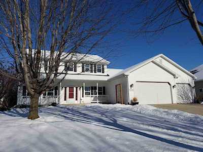 2388 Dynes Way Sun Prairie, WI 53590