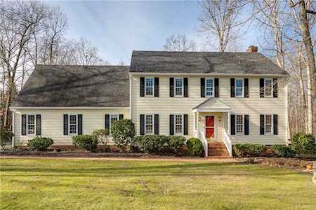 2750 S Netherfield Dr Midlothian, VA 23113