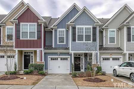 106 Hundred Oaks Lane Holly Springs, NC 27540