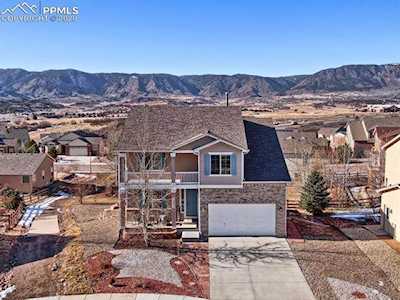 15871 Paiute Circle Monument, CO 80132