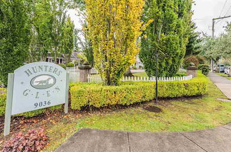 9036 208 Street #5 Langley, BC V1M 3K4