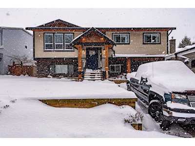 26457 28 Avenue Langley, BC V4W 3A6