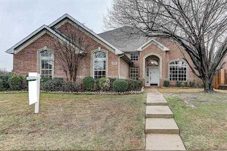 5556 Seabury Drive Fort Worth, TX 76137