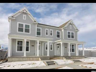 10814 S Gresham W Dr South Jordan, UT 84009