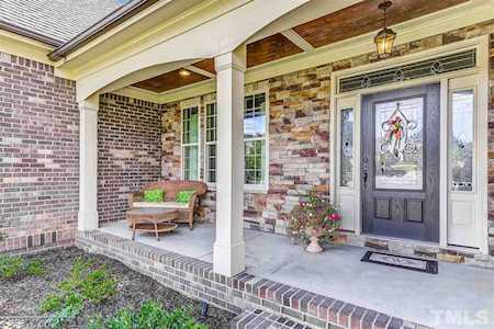 136 Meadow Oak Lane Garner, NC 27529