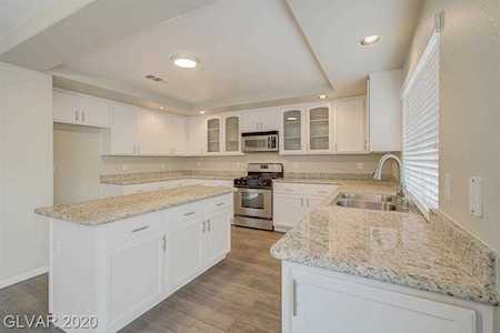 680 Hidden Cellar Ct Las Vegas, NV 89183