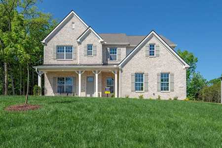 2075 Catalina Way / Model Home Nolensville, TN 37135
