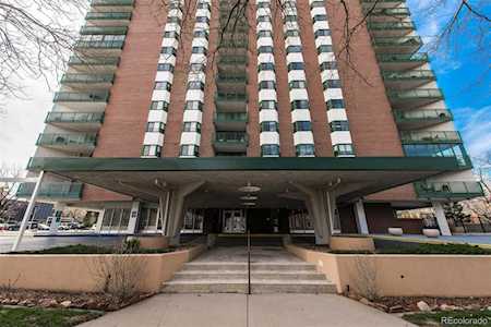 550 E 12th Ave #207 Denver, CO 80203