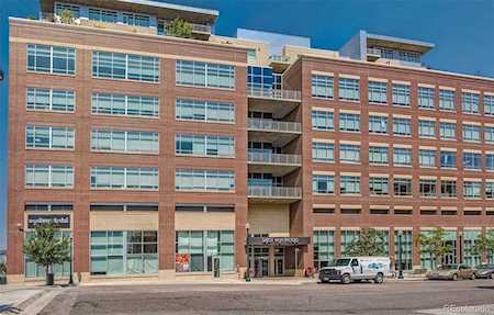 1411 Wynkoop St #901 Denver, CO 80202