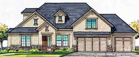 4317 W Lost Rapids Dr. Meridian, ID 83646