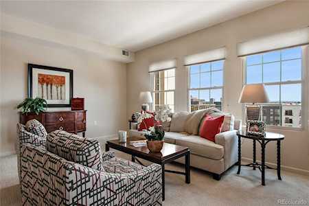 925 N Lincoln St #6F-S Denver, CO 80203