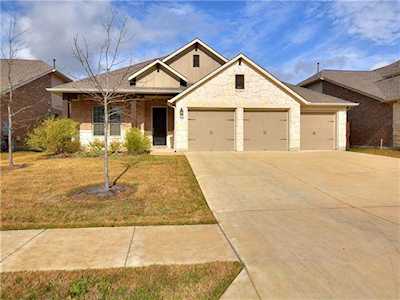 104 Mindy Way Liberty Hill, TX 78642