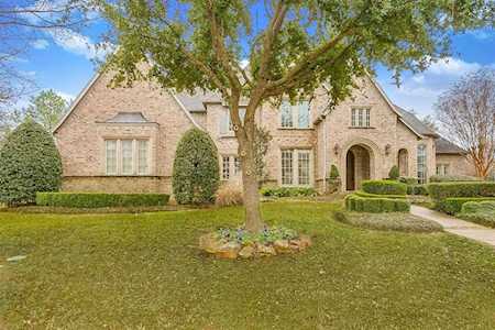 1614 Fair Oaks Drive Westlake, TX 76262