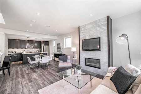 3716 16 Street SW #1 Calgary, AB T2T 4H2