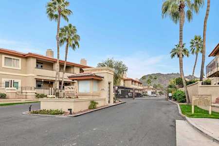 10218 N 12th Place #3 Phoenix, AZ 85020