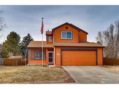 709 Nelson Park Cir Longmont, CO 80503