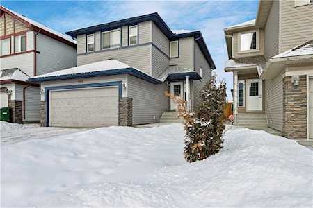 163 Everwoods Park SW Calgary, AB T2Y 0G7