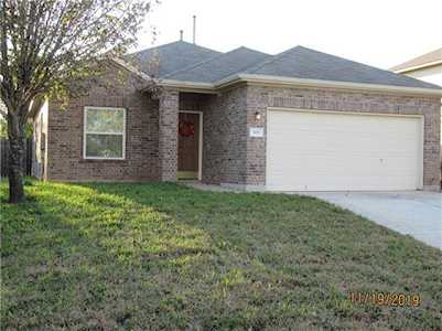 909 Rancho Viejo Leander, TX 78641
