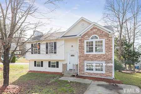 3332 Planet Drive Raleigh, NC 27604