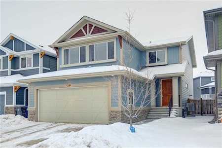 187 Auburn Bay Avenue SE Calgary, AB T3M 2E8