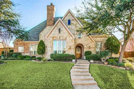 1903 San Jacinto Drive Allen, TX 75013