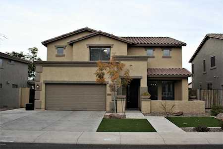 3686 E Meadowview Drive Gilbert, AZ 85298