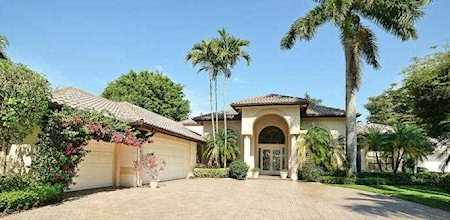 5888 NW 26Th Court Boca Raton, FL 33496