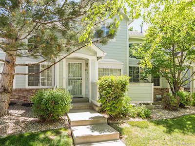 9592 Brentwood Way #C Westminster, CO 80021