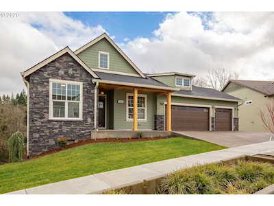 3642 SE Myrtlewood Ln Gresham, OR 97080