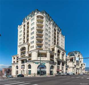 925 N Lincoln St #12C-S Denver, CO 80203