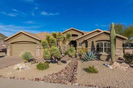 14818 E Lookout Ledge Fountain Hills, AZ 85268