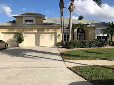 2040 Thesy Drive Viera, FL 32940