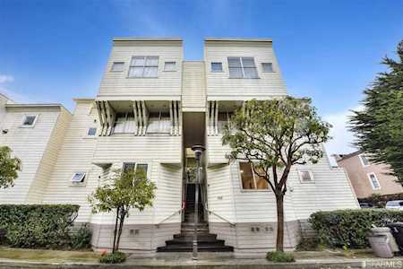 1332 Scott Street #B San Francisco, CA 94115