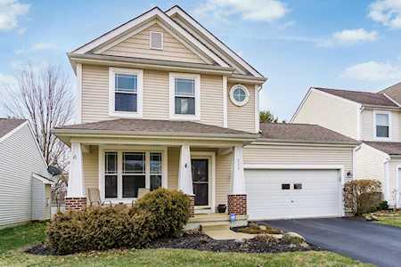 711 Sanville Drive Lewis Center, OH 43035