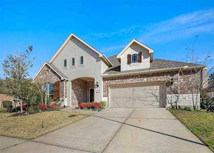 13326 Lake Chesdin Rd Houston, TX 77044