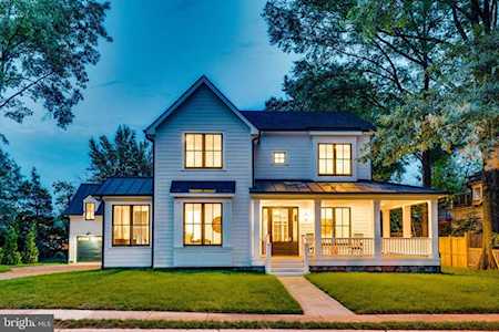 716 Timber Branch Dr Alexandria, VA 22302